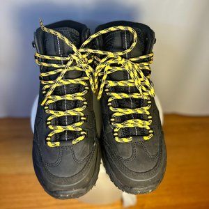 Black Zara shoe size 39 or 6.5